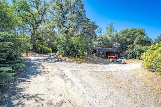 6000 Gold Hill Rd, Placerville, CA 95667