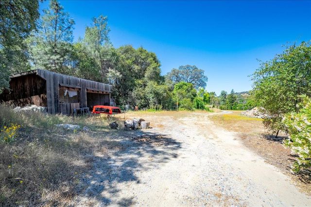 6000 Gold Hill Rd, Placerville, CA 95667