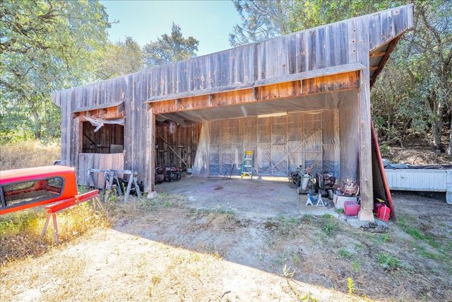 6000 Gold Hill Rd, Placerville, CA 95667