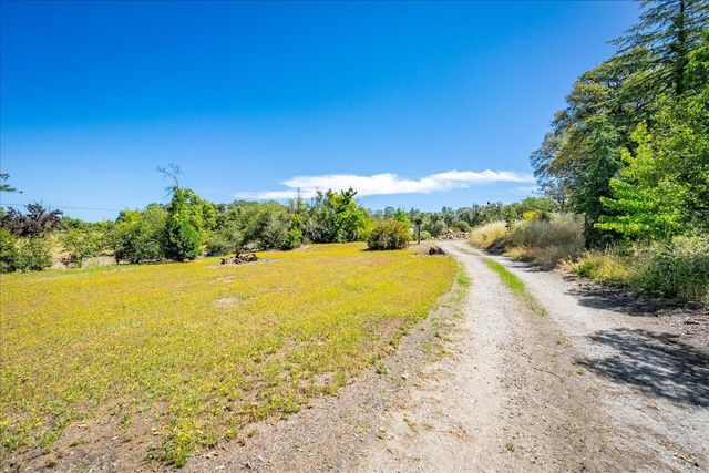 6000 Gold Hill Rd, Placerville, CA 95667