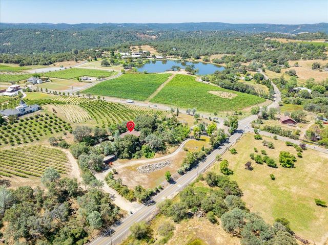 6000 Gold Hill Rd, Placerville, CA 95667