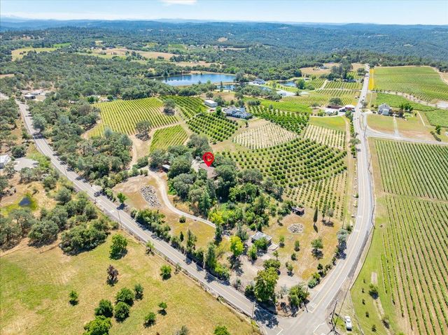 6000 Gold Hill Rd, Placerville, CA 95667
