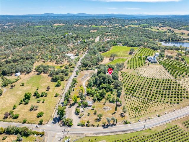 6000 Gold Hill Rd, Placerville, CA 95667
