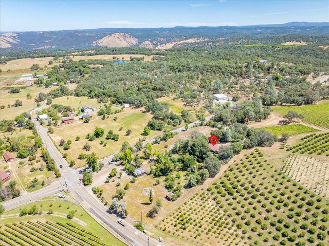 6000 Gold Hill Rd, Placerville, CA 95667