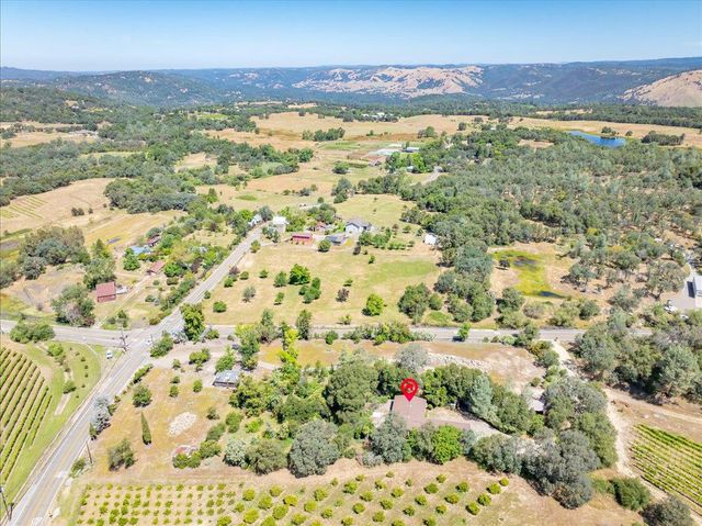 6000 Gold Hill Rd, Placerville, CA 95667