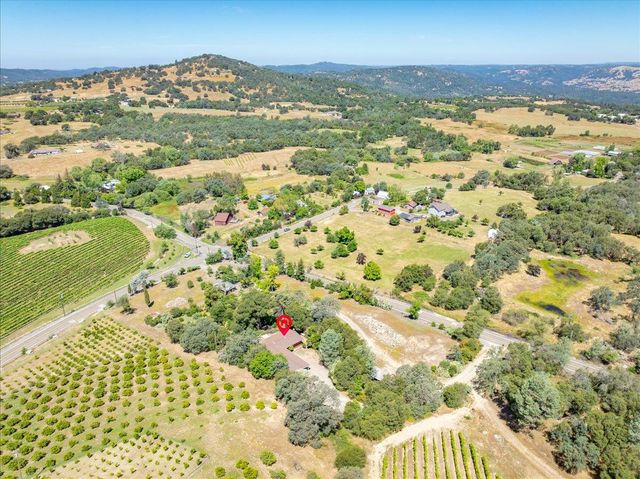 6000 Gold Hill Rd, Placerville, CA 95667