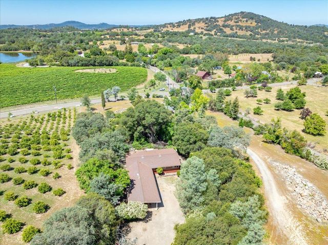 6000 Gold Hill Rd, Placerville, CA 95667