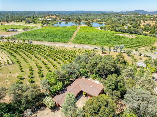 6000 Gold Hill Rd, Placerville, CA 95667