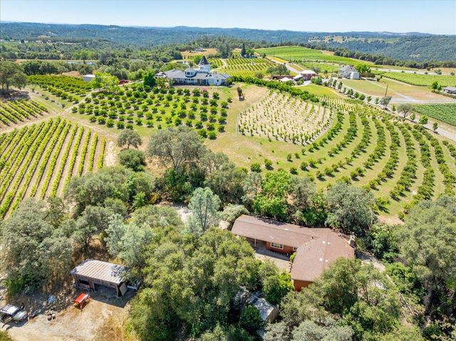 6000 Gold Hill Rd, Placerville, CA 95667