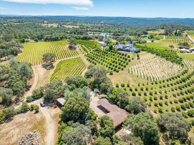 6000 Gold Hill Rd, Placerville, CA 95667