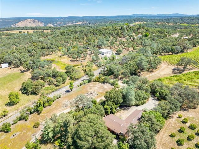 6000 Gold Hill Rd, Placerville, CA 95667