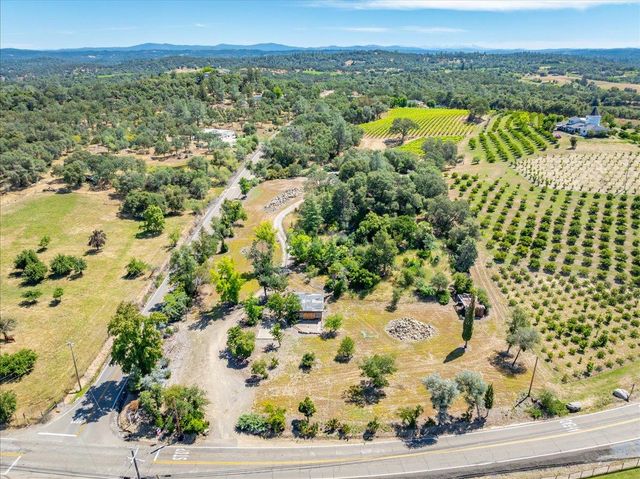 6000 Gold Hill Rd, Placerville, CA 95667