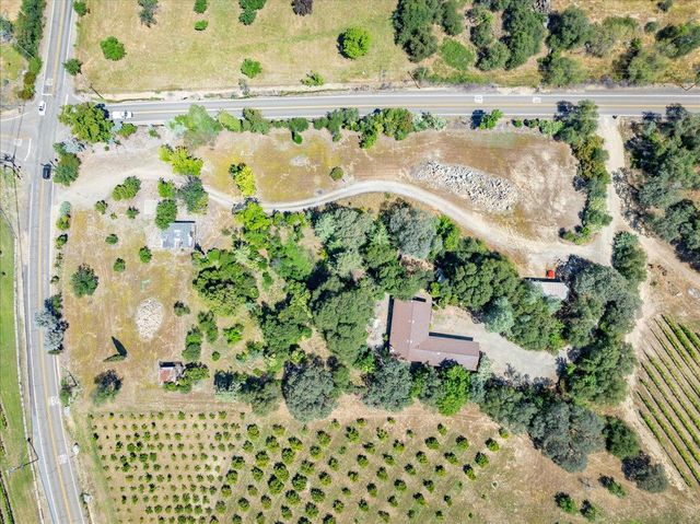 6000 Gold Hill Rd, Placerville, CA 95667