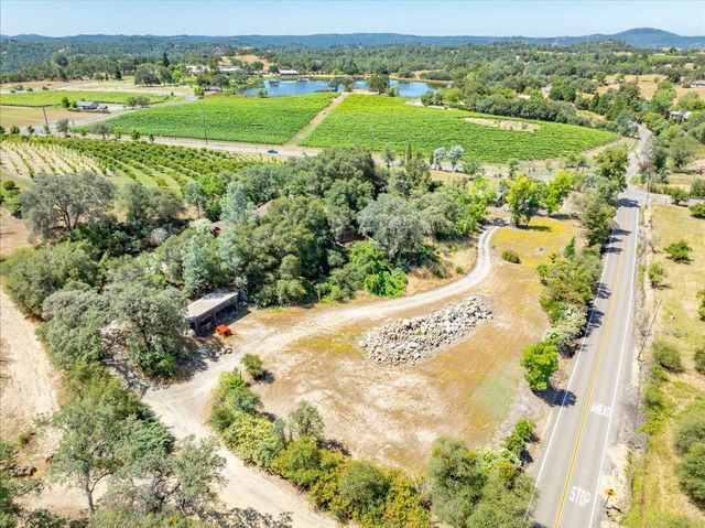 6000 Gold Hill Rd, Placerville, CA 95667