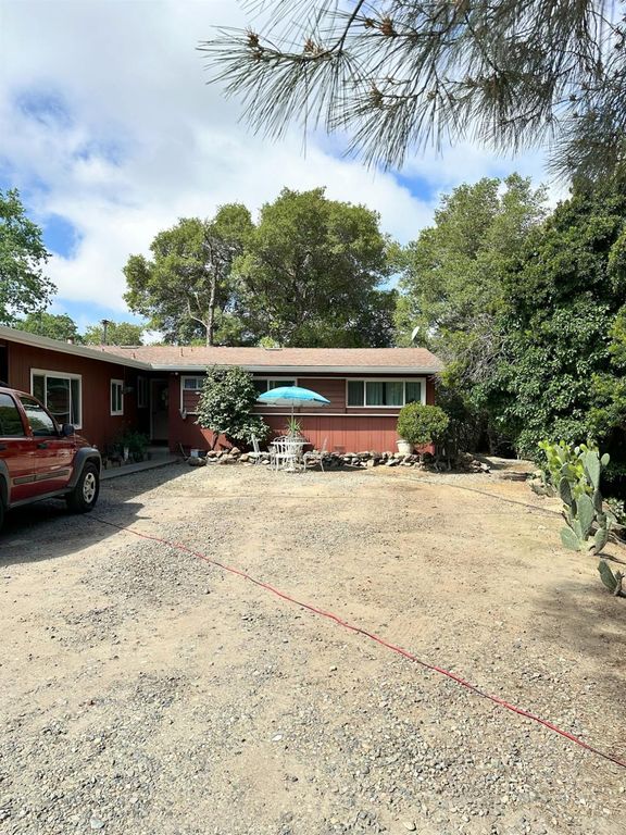 6000 Gold Hill Rd, Placerville, CA 95667