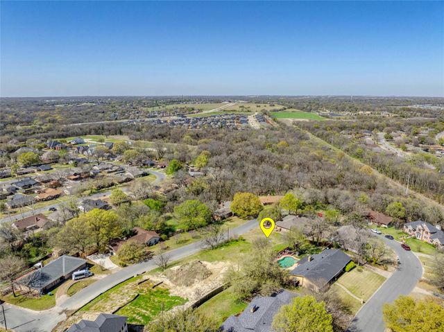 317 Arapaho W, Sherman, TX 75092