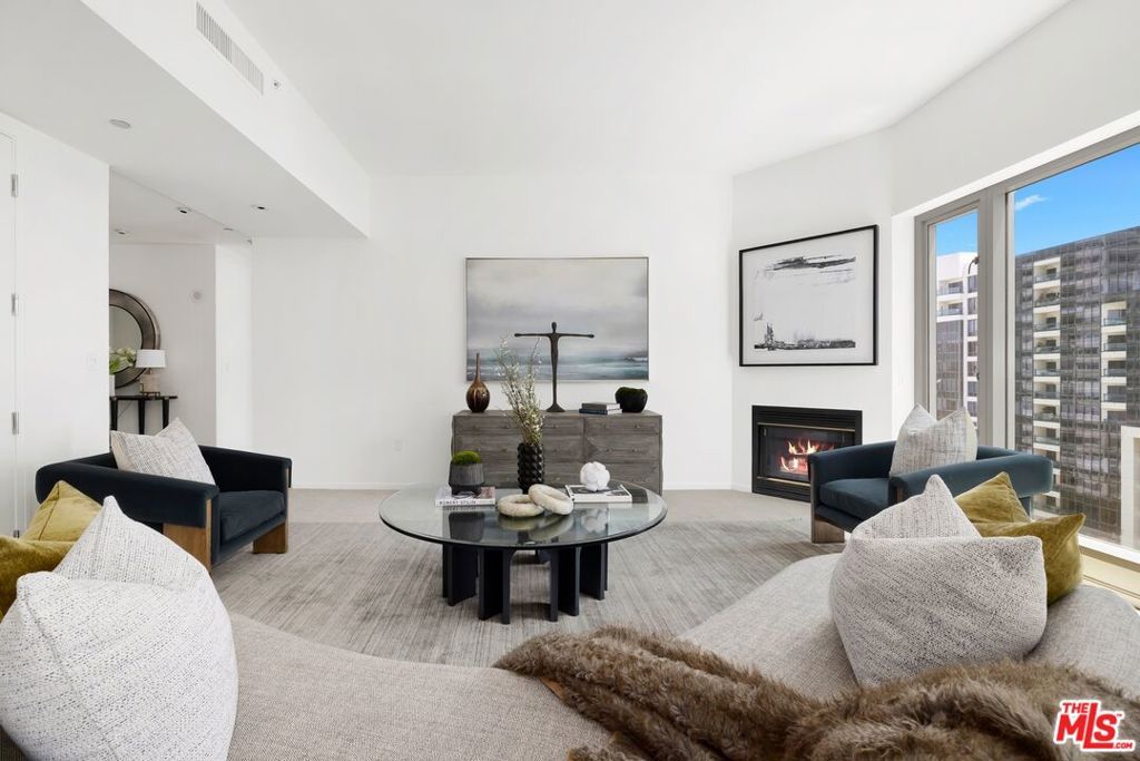 10727 Wilshire Boulevard 1001, Los Angeles, CA 90024 — photo 3