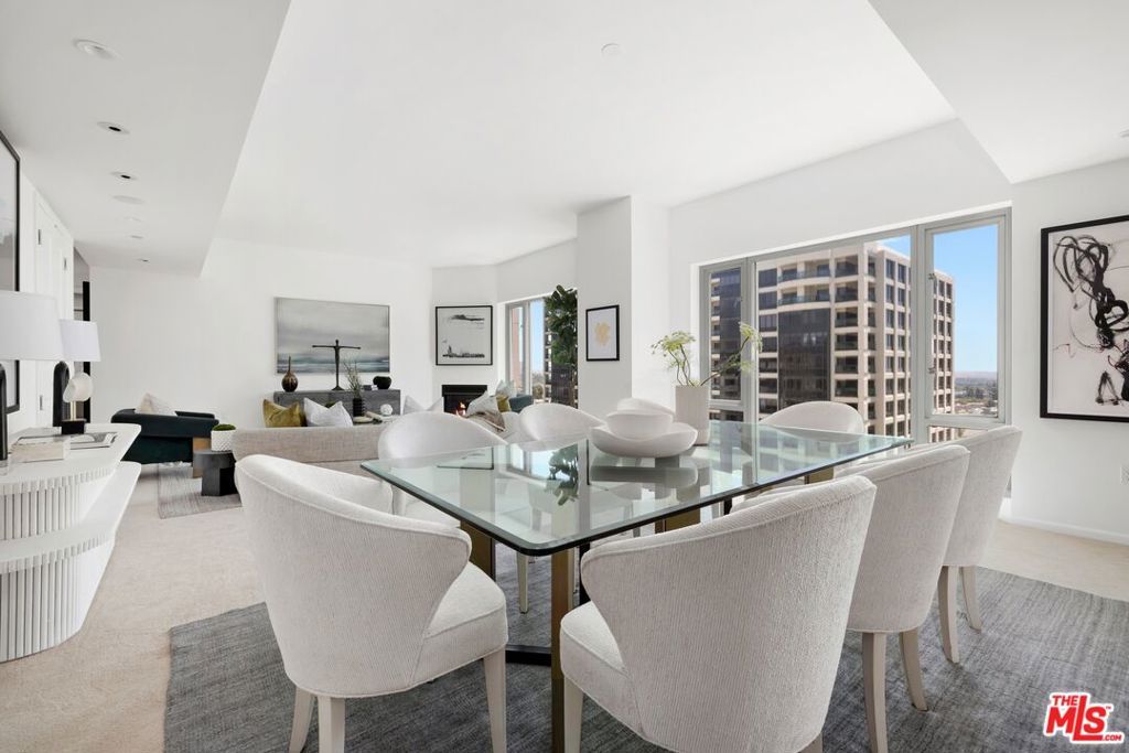 10727 Wilshire Boulevard 1001, Los Angeles, CA 90024 — photo 4