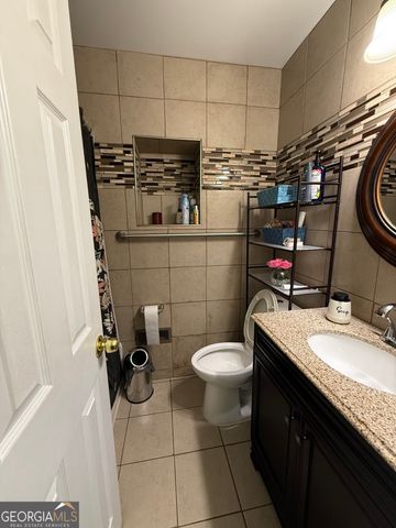 2827 Bomar Road, Douglasville, GA 30135