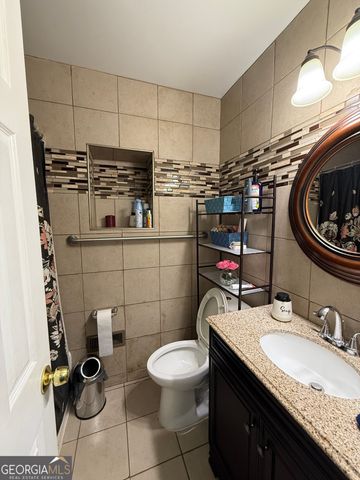 2827 Bomar Road, Douglasville, GA 30135