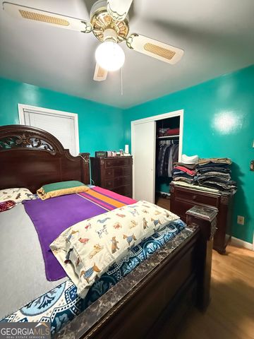 2827 Bomar Road, Douglasville, GA 30135