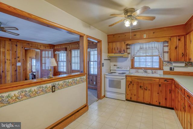 4215 PRESTON RD, Preston, MD 21655