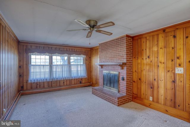 4215 PRESTON RD, Preston, MD 21655