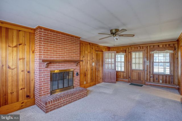 4215 PRESTON RD, Preston, MD 21655