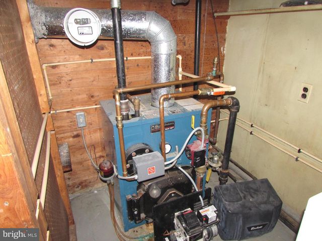 4215 PRESTON RD, Preston, MD 21655