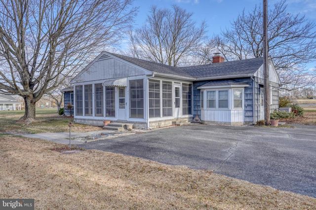 4215 PRESTON RD, Preston, MD 21655