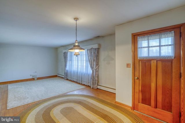 4215 PRESTON RD, Preston, MD 21655