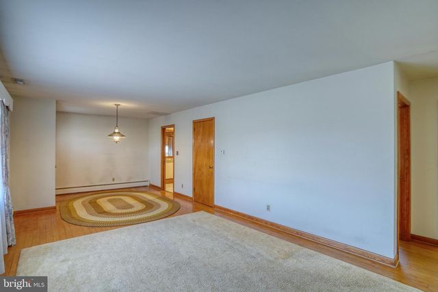 4215 PRESTON RD, Preston, MD 21655