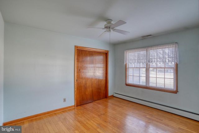 4215 PRESTON RD, Preston, MD 21655