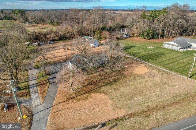 4215 PRESTON RD, Preston, MD 21655