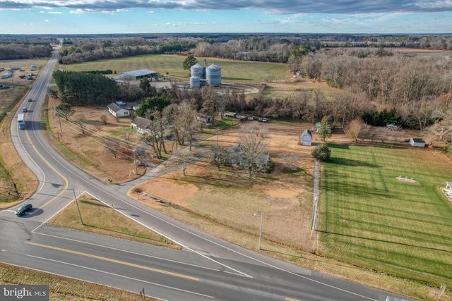 4215 PRESTON RD, Preston, MD 21655