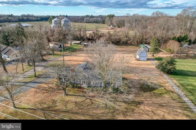 4215 PRESTON RD, Preston, MD 21655