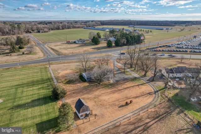 4215 PRESTON RD, Preston, MD 21655