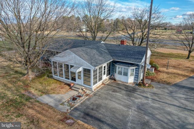 4215 PRESTON RD, Preston, MD 21655