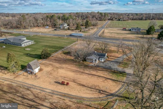 4215 PRESTON RD, Preston, MD 21655