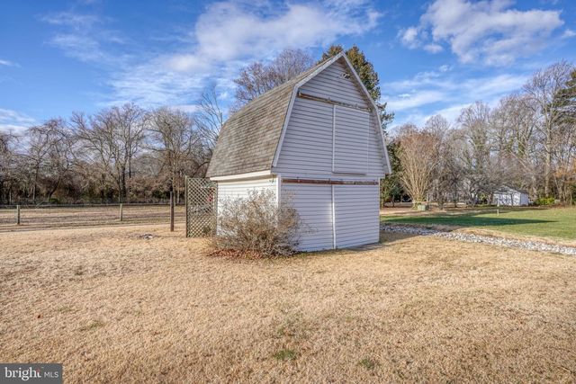 4215 PRESTON RD, Preston, MD 21655