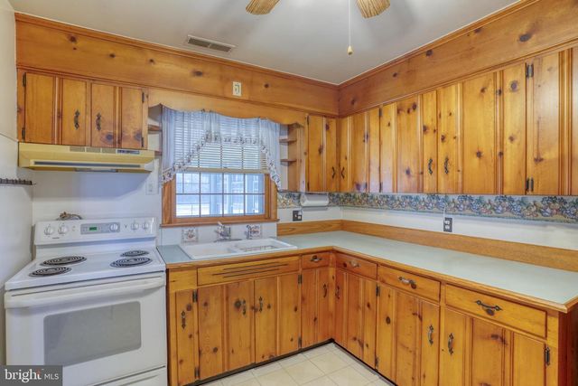 4215 PRESTON RD, Preston, MD 21655