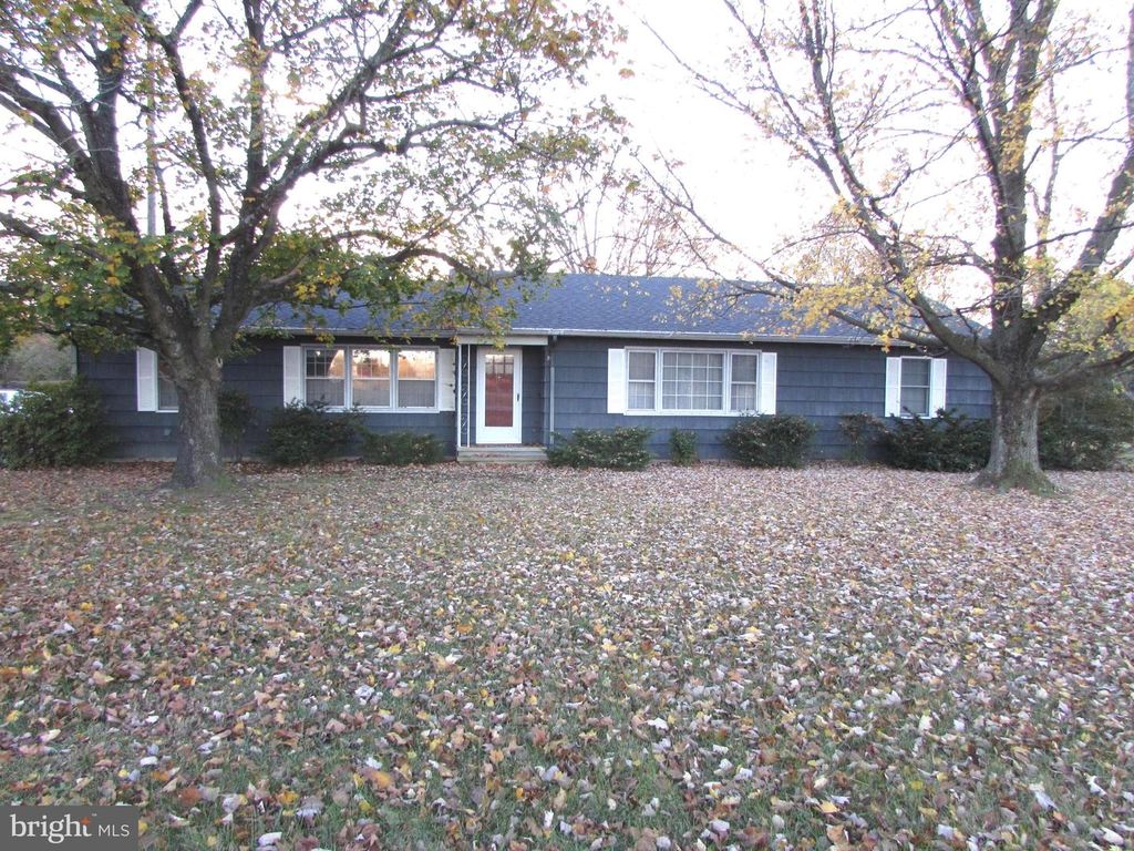 4215 PRESTON RD, Preston, MD 21655