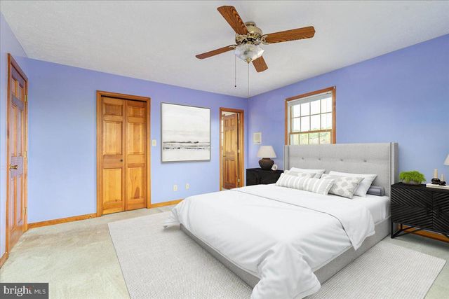 609 RAWLEY RIDGE DR, Front Royal, VA 22630