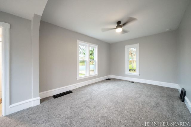 615 Linden Street, Big Rapids, MI 49307