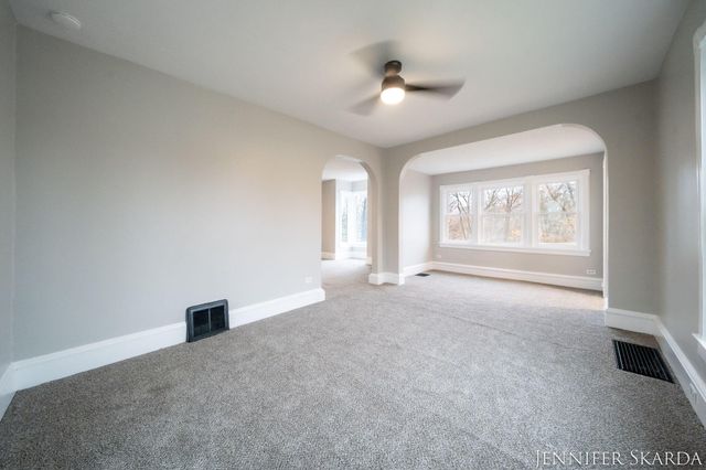 615 Linden Street, Big Rapids, MI 49307