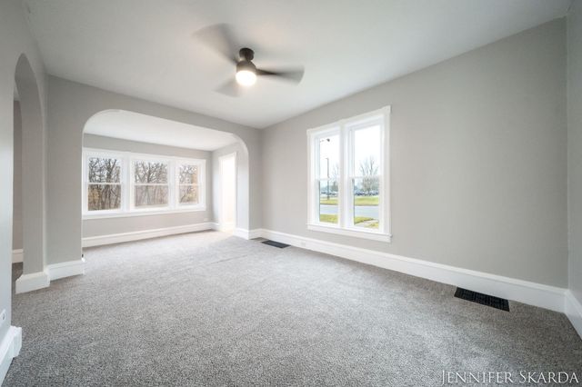 615 Linden Street, Big Rapids, MI 49307