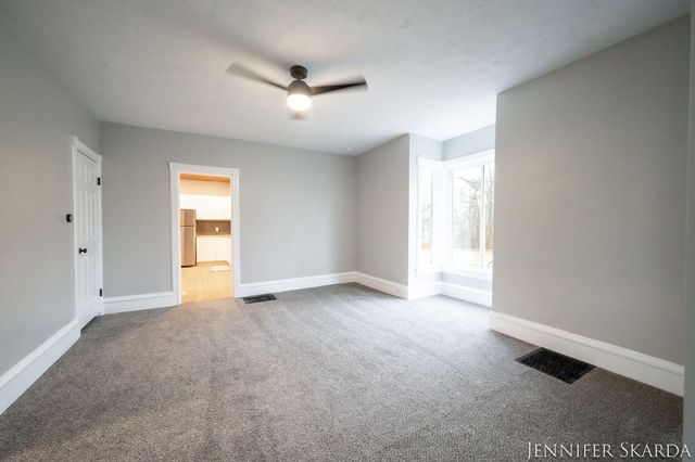 615 Linden Street, Big Rapids, MI 49307