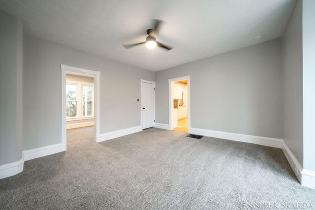 615 Linden Street, Big Rapids, MI 49307