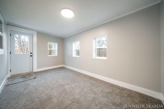 615 Linden Street, Big Rapids, MI 49307