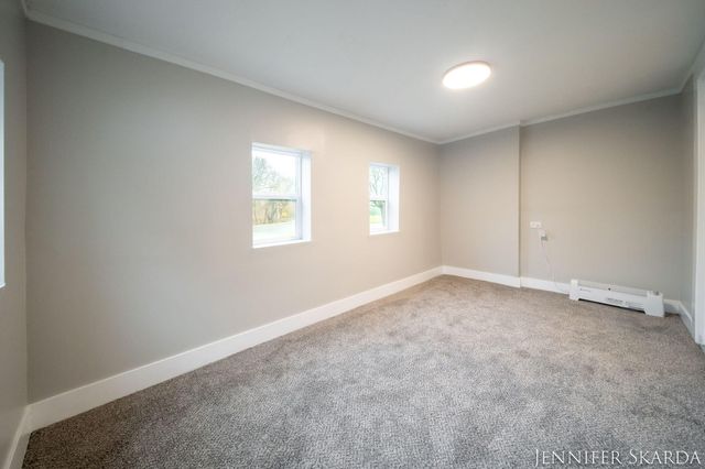 615 Linden Street, Big Rapids, MI 49307